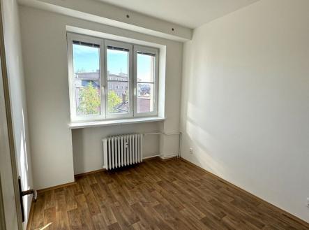 Pronájem bytu, 3+1, 80 m²