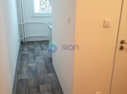 Pronájem bytu, 1+1, 36 m²