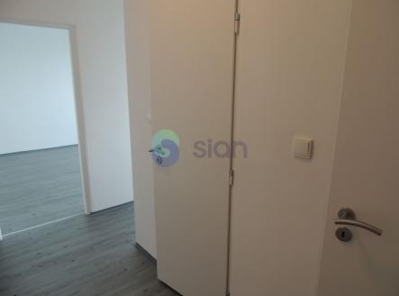 Pronájem bytu, 1+1, 38 m²