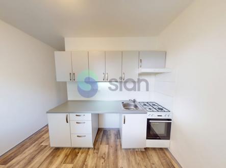 Pronájem bytu, 1+1, 38 m² obrázek