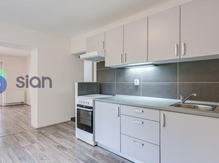 Prodej bytu, 2+1, 49 m²