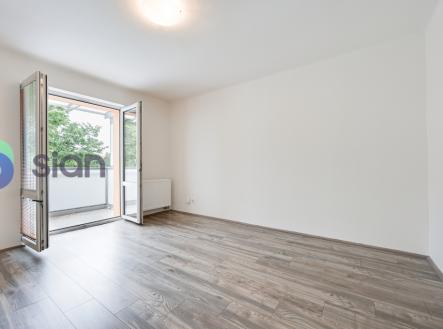 Prodej bytu, 2+1, 49 m²