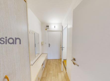 Pronájem bytu, 1+kk, 28 m²