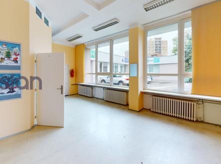 Pronájem jiné, 99 m² obrázek