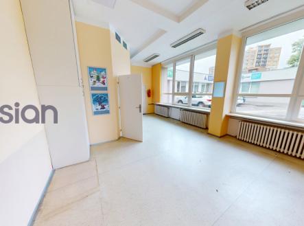 Pronájem jiné, 99 m²