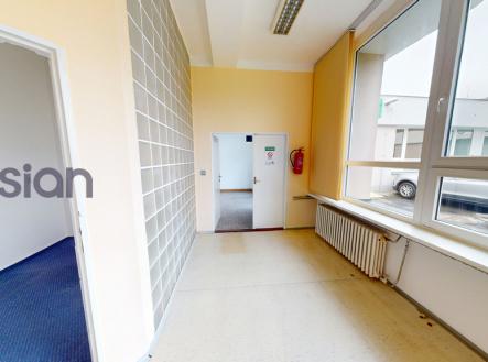 Pronájem jiné, 99 m²