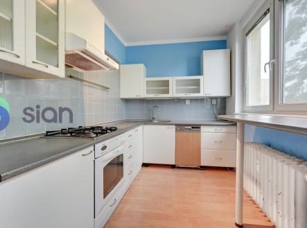 Prodej bytu, 4+1, 86 m²