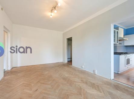 Prodej bytu, 4+1, 86 m²