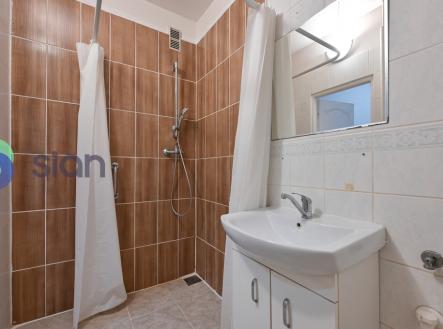 Prodej bytu, 4+1, 86 m²