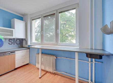 Prodej bytu, 4+1, 86 m²