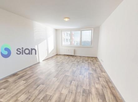 Pronájem bytu, 1+kk, 32 m²