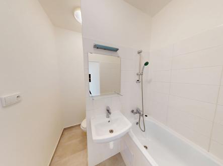 Pronájem bytu, 1+kk, 32 m²