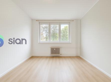 Prodej bytu, 4+1, 86 m²