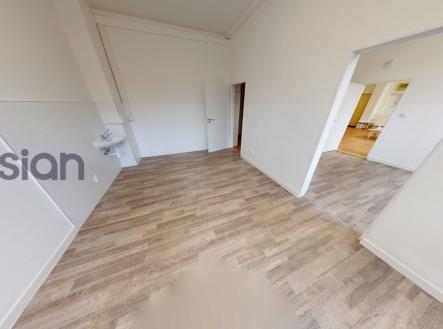 Pronájem jiné, 87 m²