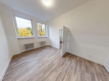 Pronájem jiné, 87 m²
