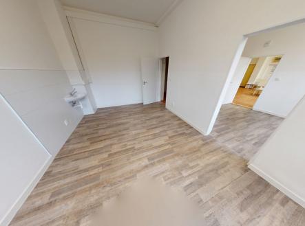 Pronájem jiné, 87 m²