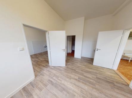 Pronájem jiné, 87 m²