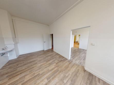 Pronájem jiné komerční nemovitosti, 87 m²