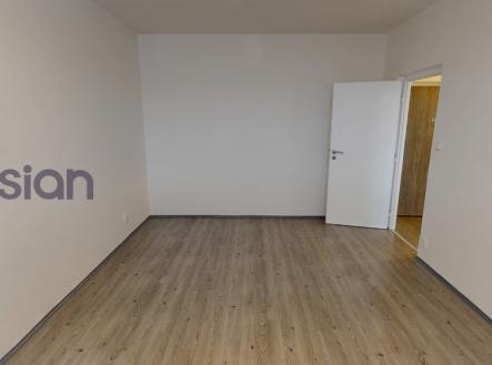 Pronájem bytu, 2+1, 55 m²
