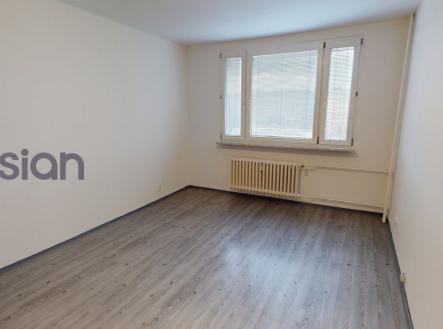 Pronájem bytu, 2+1, 55 m²