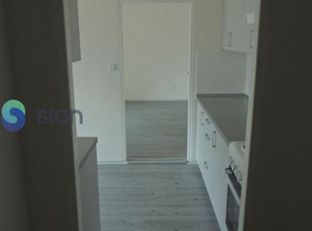 Pronájem bytu, 1+1, 35 m²