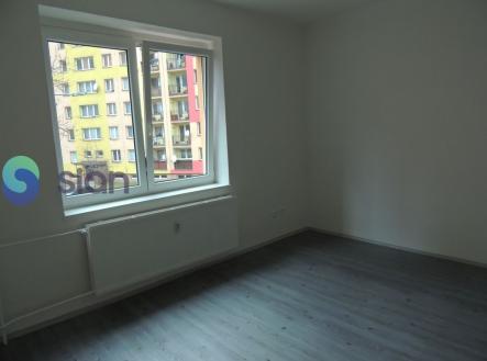 Pronájem bytu, 1+1, 35 m²