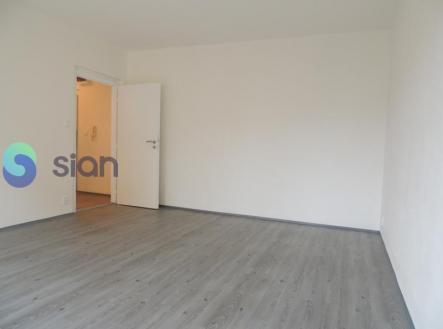 Pronájem bytu, 1+1, 41 m²