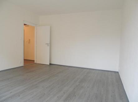 Pronájem bytu, 1+1, 41 m²