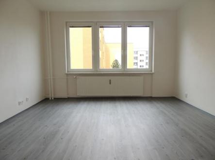 Pronájem bytu, 1+1, 41 m²