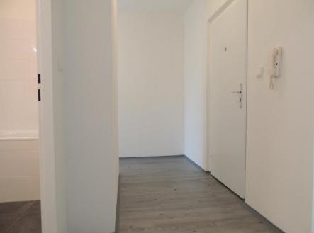 Pronájem bytu, 1+1, 41 m²