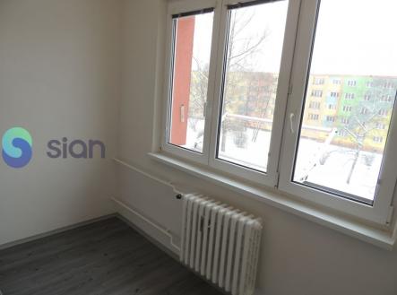 Pronájem bytu, 2+1, 54 m²