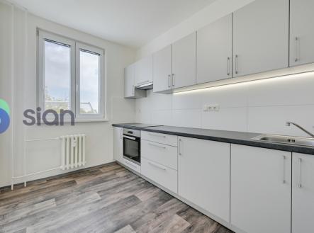 Prodej bytu, 2+1, 44 m²