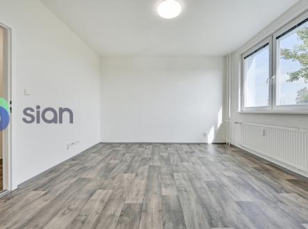 Prodej bytu, 2+1, 44 m²