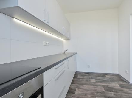 Prodej bytu, 2+1, 44 m²