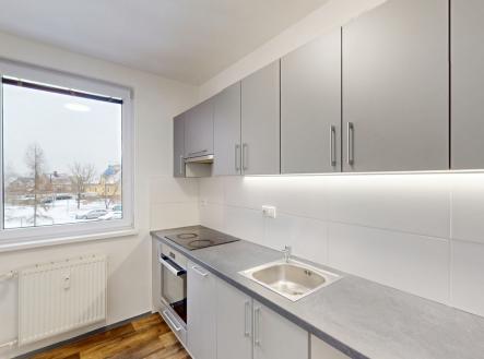 Prodej bytu, 2+1, 44 m² obrázek