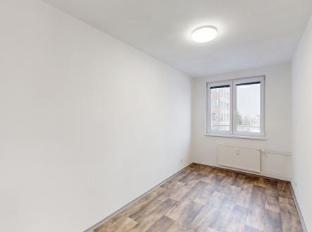 Prodej bytu, 2+1, 44 m²