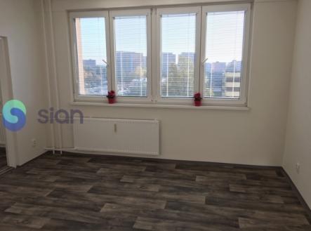 Prodej bytu, 2+1, 44 m²