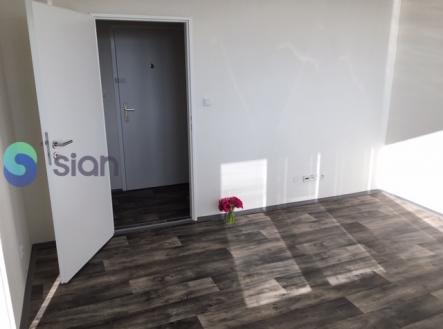 Prodej bytu, 2+1, 44 m²