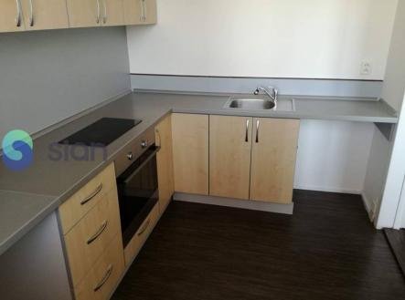 Pronájem bytu, 1+1, 35 m²