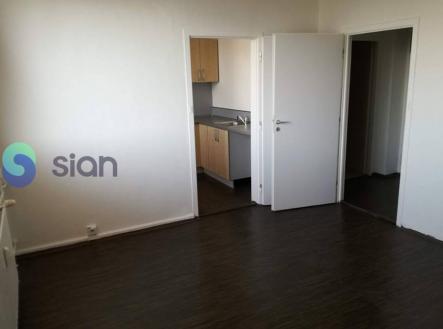 Pronájem bytu, 1+1, 35 m²