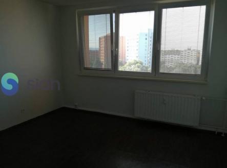 Pronájem bytu, 1+1, 35 m²