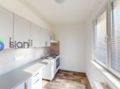Pronájem bytu, 1+1, 35 m²