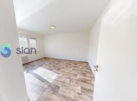 Pronájem bytu, 1+1, 35 m²