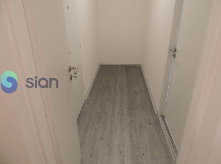 Pronájem bytu, 2+1, 44 m²