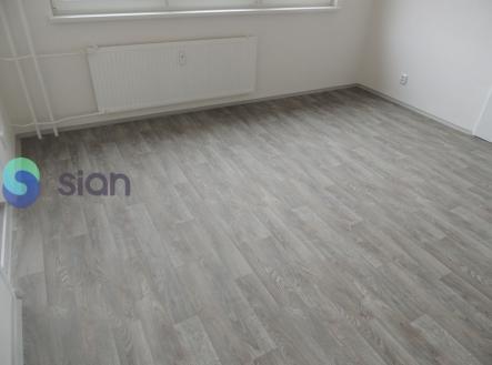 Pronájem bytu, 2+1, 44 m²