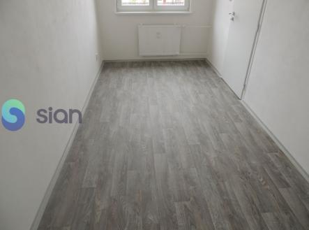 Pronájem bytu, 2+1, 44 m²