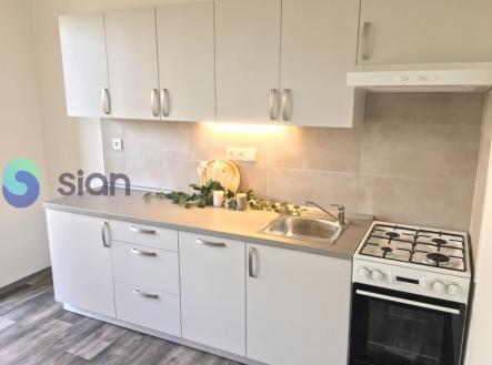 Pronájem bytu, 3+1, 65 m²