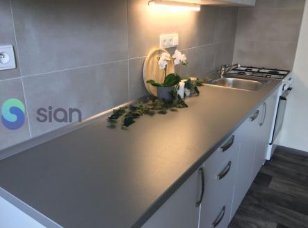 Pronájem bytu, 3+1, 65 m²