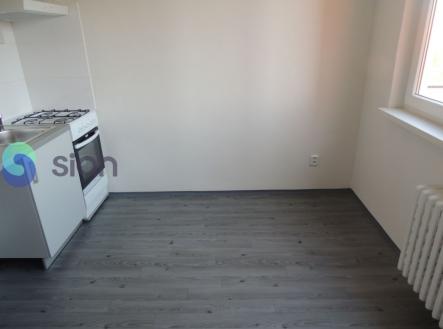 Pronájem bytu, 1+1, 36 m²