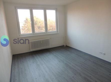 Pronájem bytu, 1+1, 36 m²